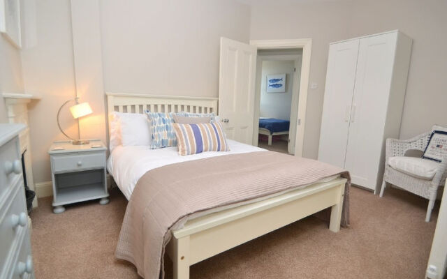 Holiday Home Xia