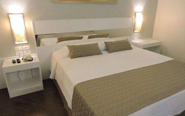 Bristol Brasil 500 Hotel