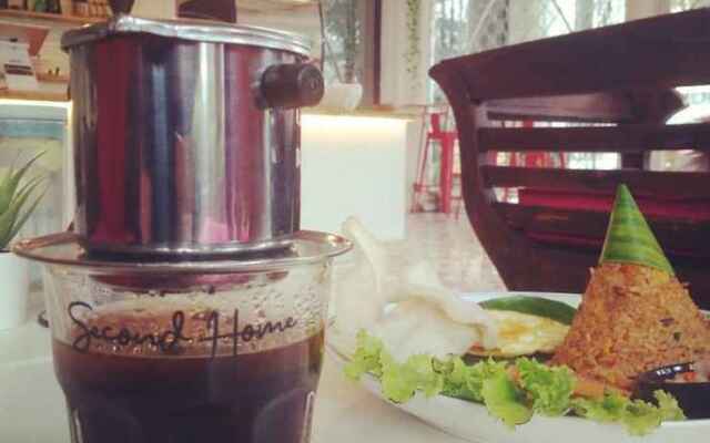 Hotel Pangrango 3
