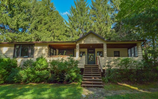 Simpson's Sanctuary 3 Bedroom House