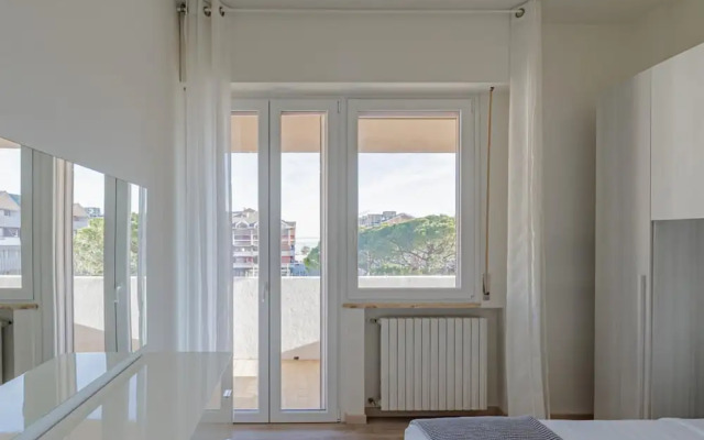 Sant Alfonso 5 in Francavilla al Mare