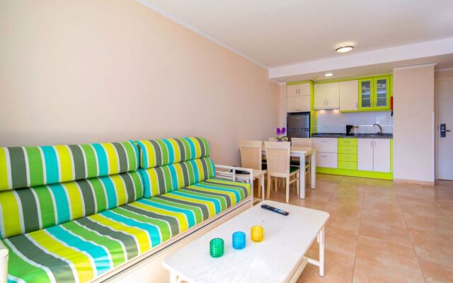 Esmeralda Suites