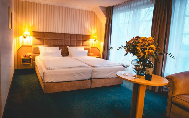 Hotel Marschall Duroc