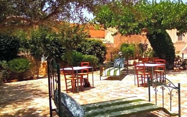 B&B Camemi - Antica Masseria