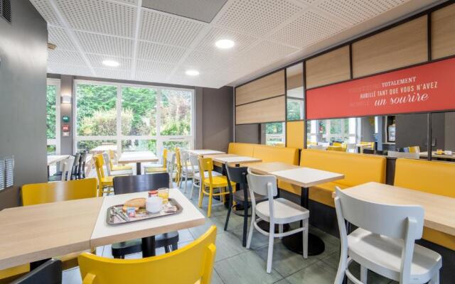 B&B HOTEL Evry Lisses (2)