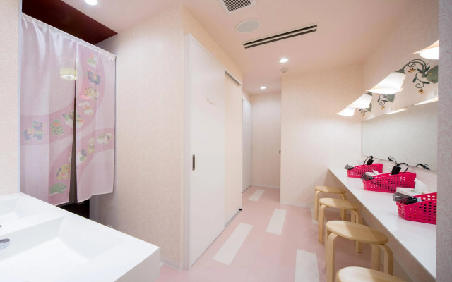 HOSTEL　WASABI Nagoya Ekimae