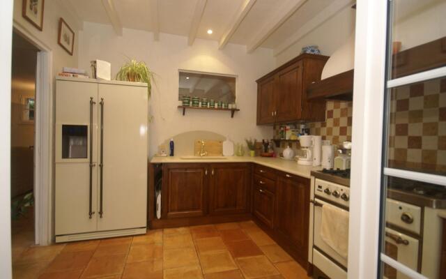 Amazing Villa with Private Pool in Saint Paul de Vence France