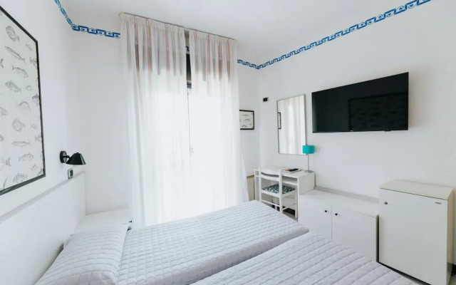 Hotel La Serena