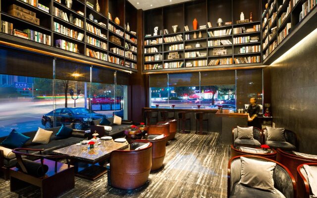 YIWU Kasion·Purey Hotel