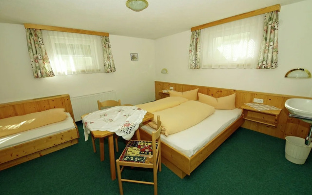 Holiday Home in Kappl With Balcony