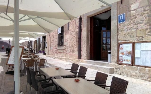 Hostal Meson la Cadena