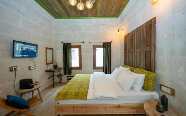 Terracota Hotel
