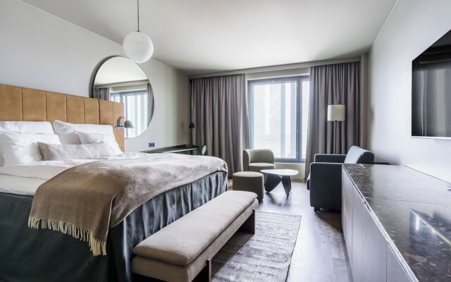Clarion Hotel Helsinki Airport