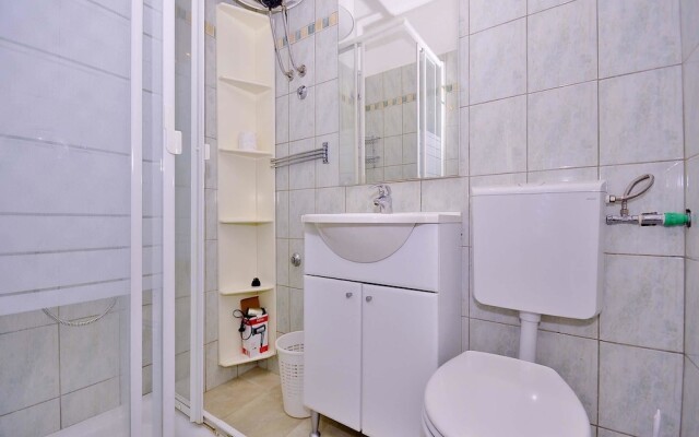 Apartments Miro Borik