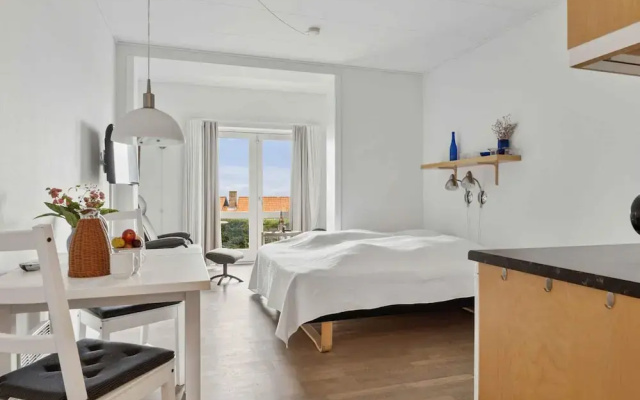 4 Star Holiday Home in Gudhjem