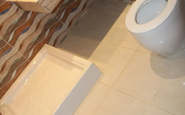 Tahrir Square Hostel