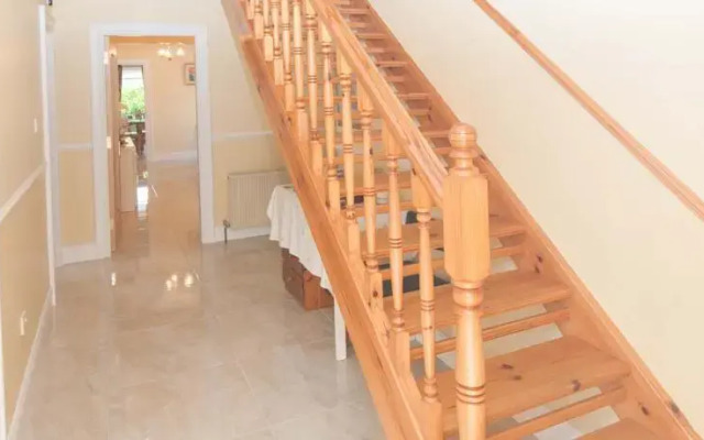 Sonas Bed & Breakfast