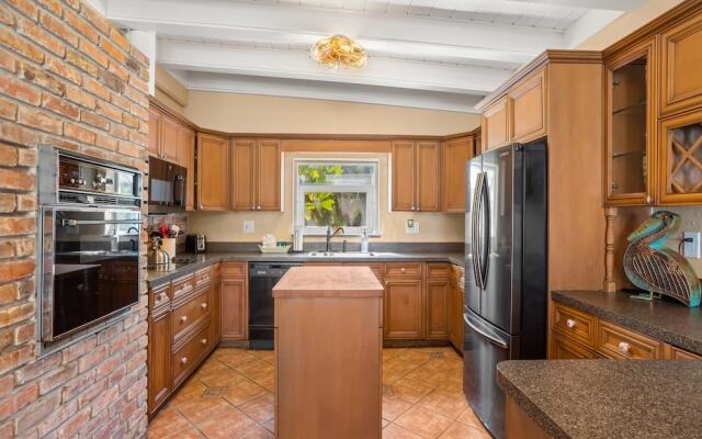 Belle Vista Beach House