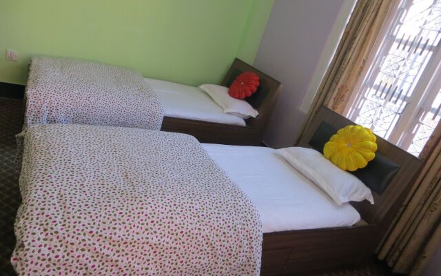 Manamaiju Homestay & Hotel