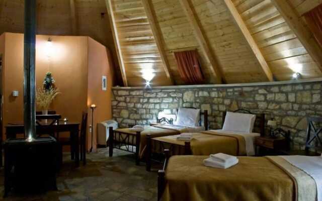 Theasis Igloo
