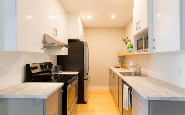 Trendy Little Italy 3 Bedroom Condo