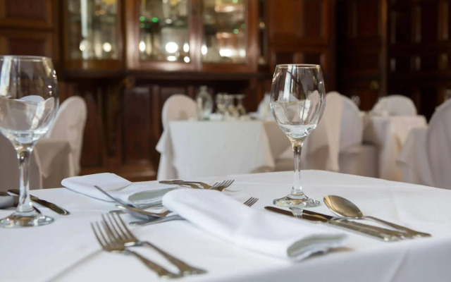 Mellington Hall Country House Hotel