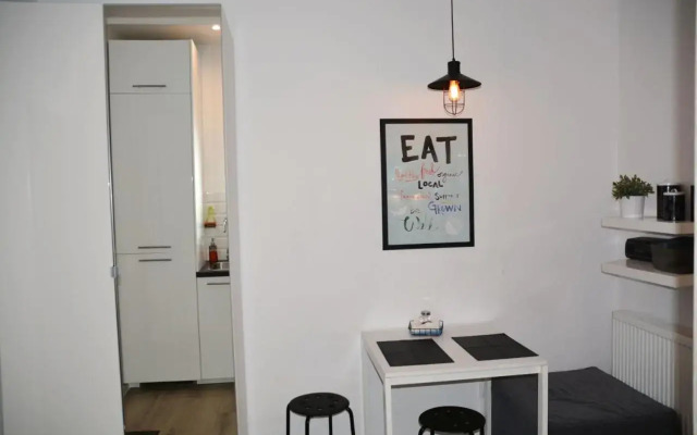 Apartament 100m od morza