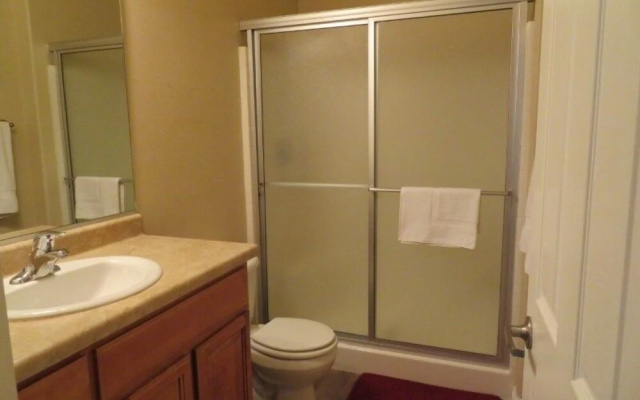 Jon Heaton 2 Bedroom Condo