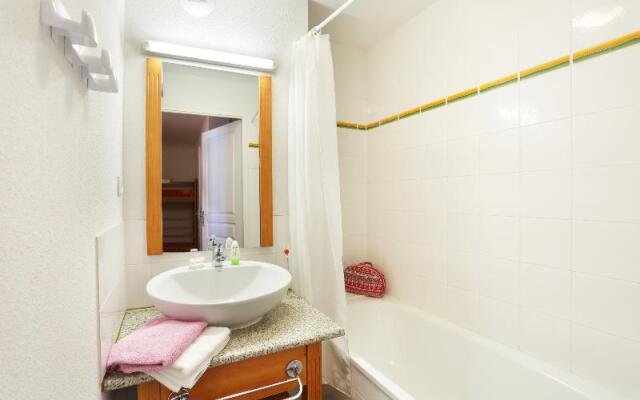 Nemea Les Balcons D'ax