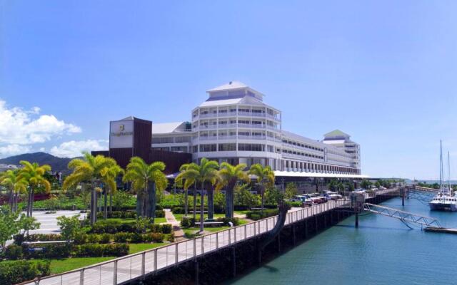 Shangri-La The Marina, Cairns