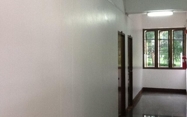 KS Mansion Hotel
