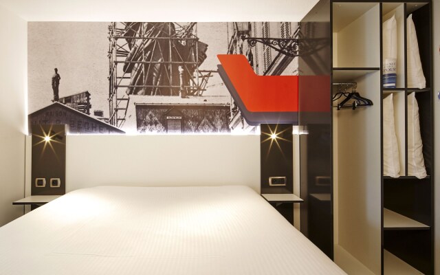 Hôtel Gustave Colmar