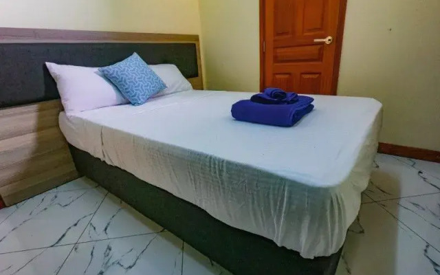 Fenns Cozy Apartment - Nyali