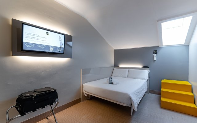 B&B Hotel Trieste