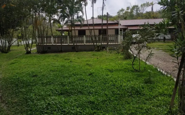Chácara Santa Rita