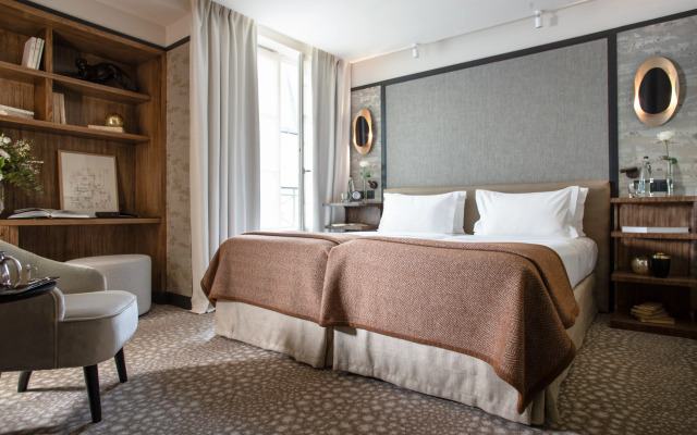 Esprit Saint-Germain