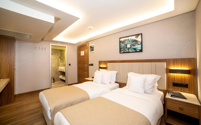Dièse Hôtel Bastille