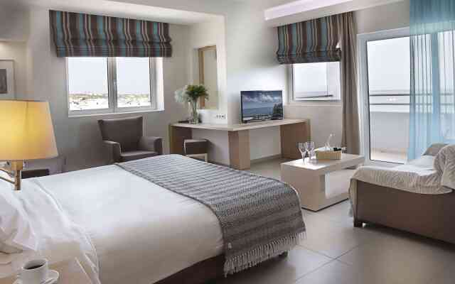 Glaros Beach Hotel