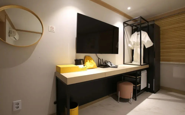 Hotel Rein