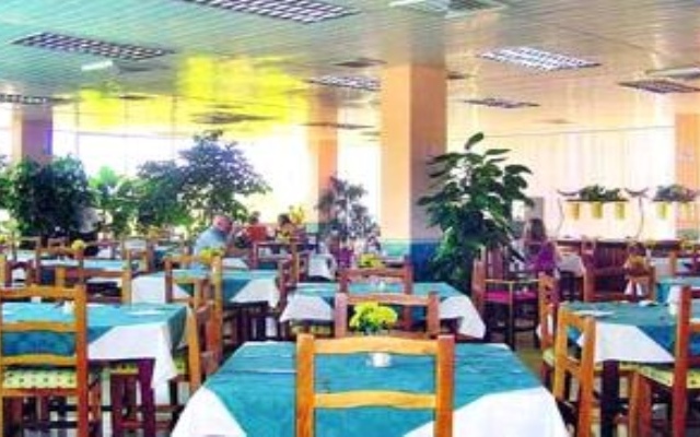 Hotel Varazul