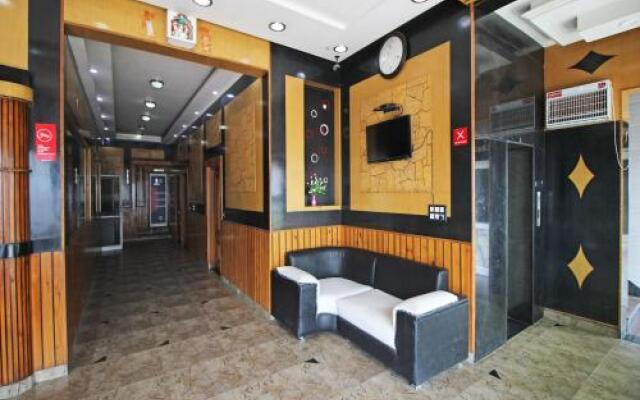 OYO Rooms BNB Mansarovar