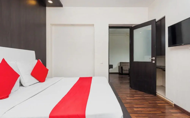 Hotel Balwas
