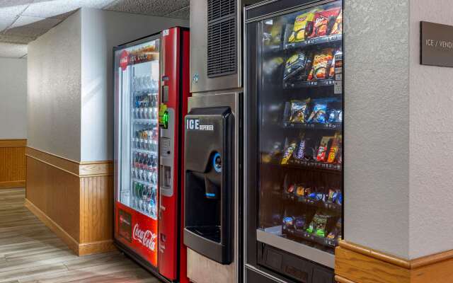 Comfort Inn Griswold