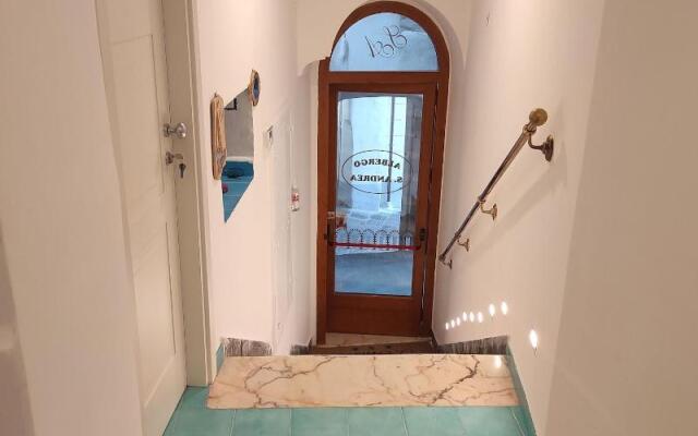 Albergo Sant'Andrea