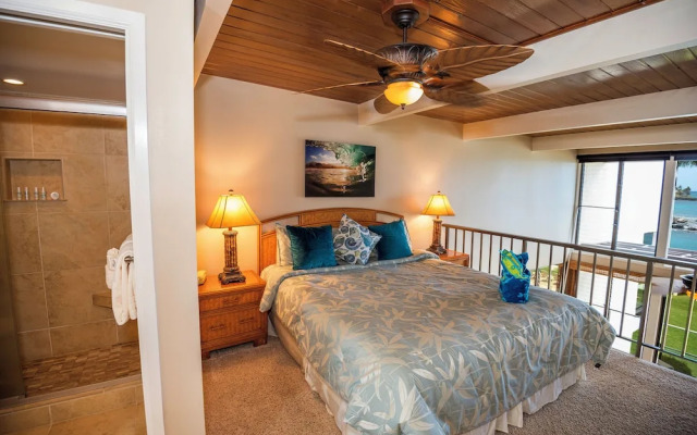 Napili Point C-12 - 2Br Condo