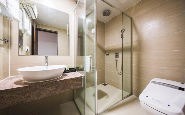 Tamna Stay Hotel Jeju