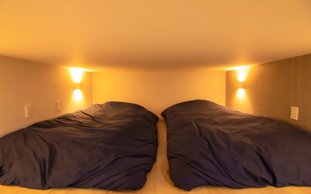Jr Komagome Apartment 5 1