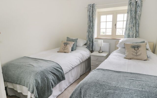 Tillers Cottage