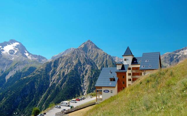 Residence Le Prince des Ecrins