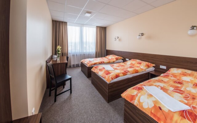 CITY Hotel B&B